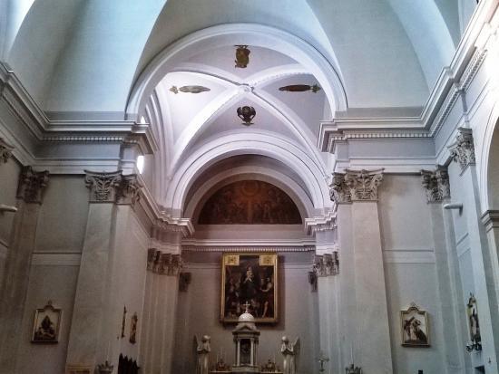 Chiesa dei Santi Ilario e Taziano di Torre